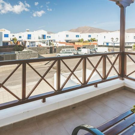Sweet Celia Villa Playa Blanca  Exteriör bild